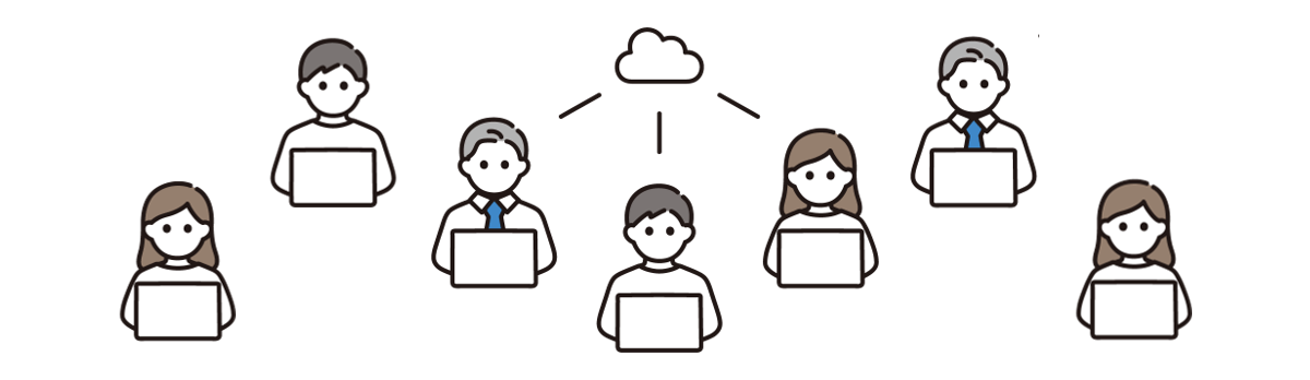 クラウドソーシングで何とか受注する｜案件を受注するまでのステップ