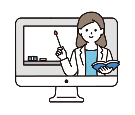 スクールを活用してスキルを習得する