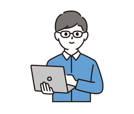 社員として働いてスキル・経験を身につける