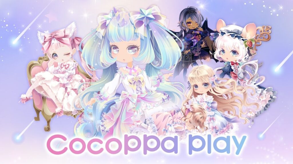 CocoPPa Play