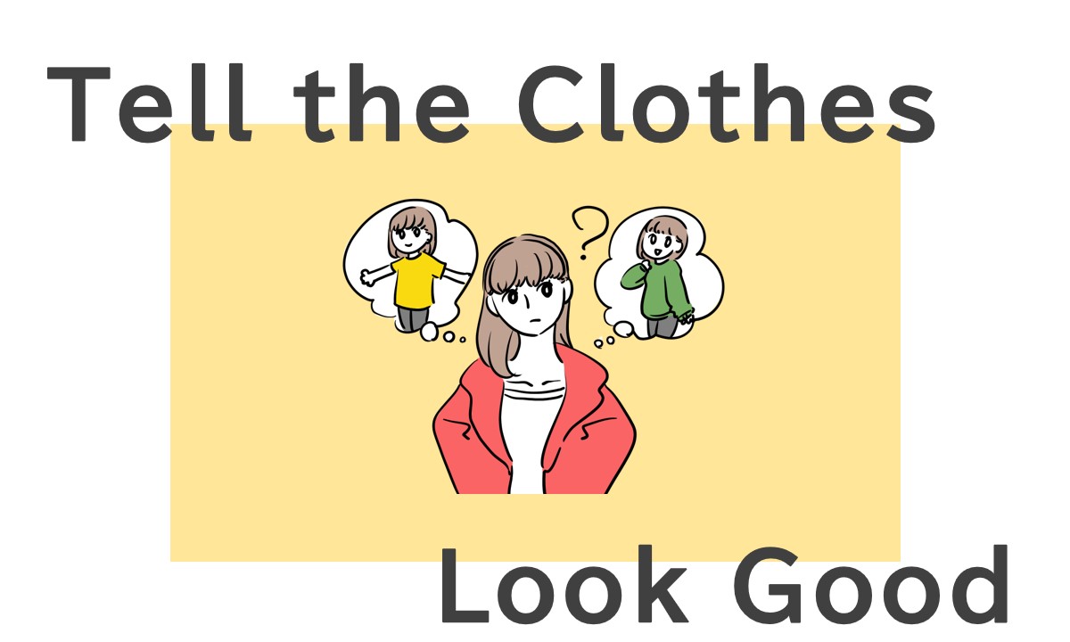 自分に似合う服がわからない女の子にオススメのアプリ6選