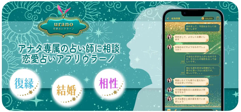 ウラーノ