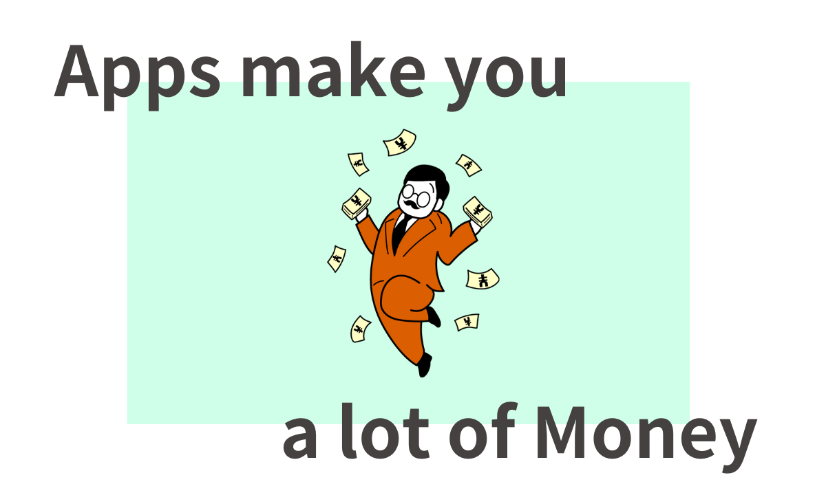 がっつり稼げるアプリ9選！安全にお金を稼げるアプリをご紹介！