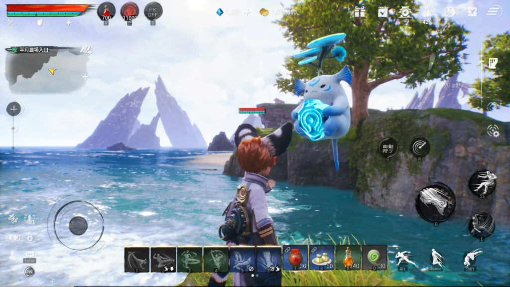 ブレイブソウル2