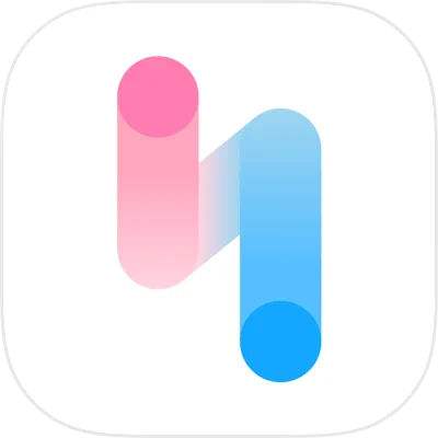 リンクルアイコン